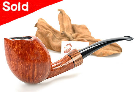 Eckhard Sthr Half-Bent Egg